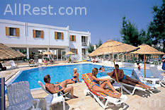 Hotel Kos 8